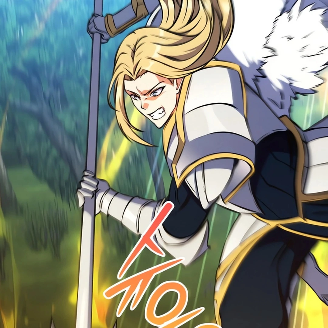 Read Immortal Maestro EN Manga Online