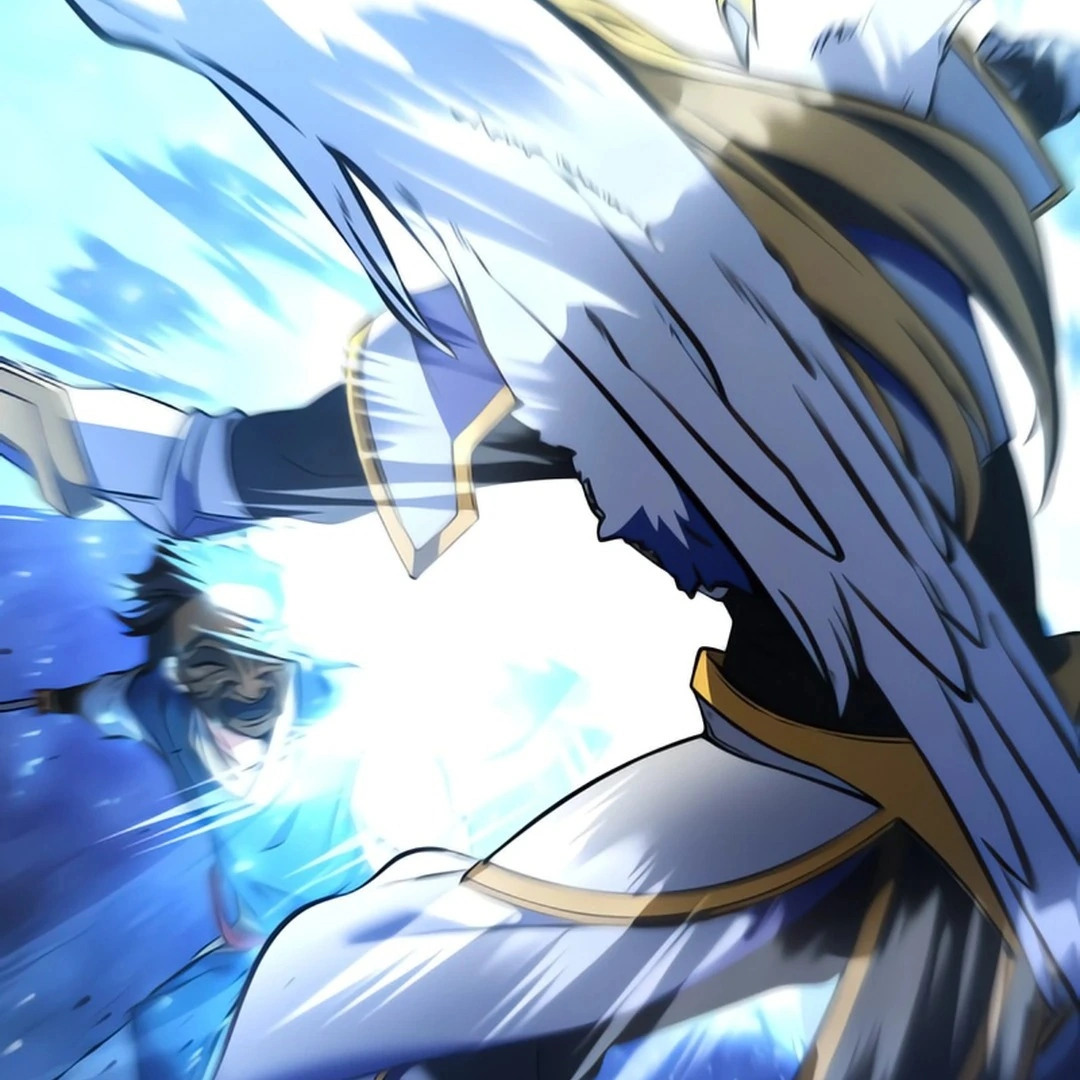 Read Immortal Maestro EN Manga Online