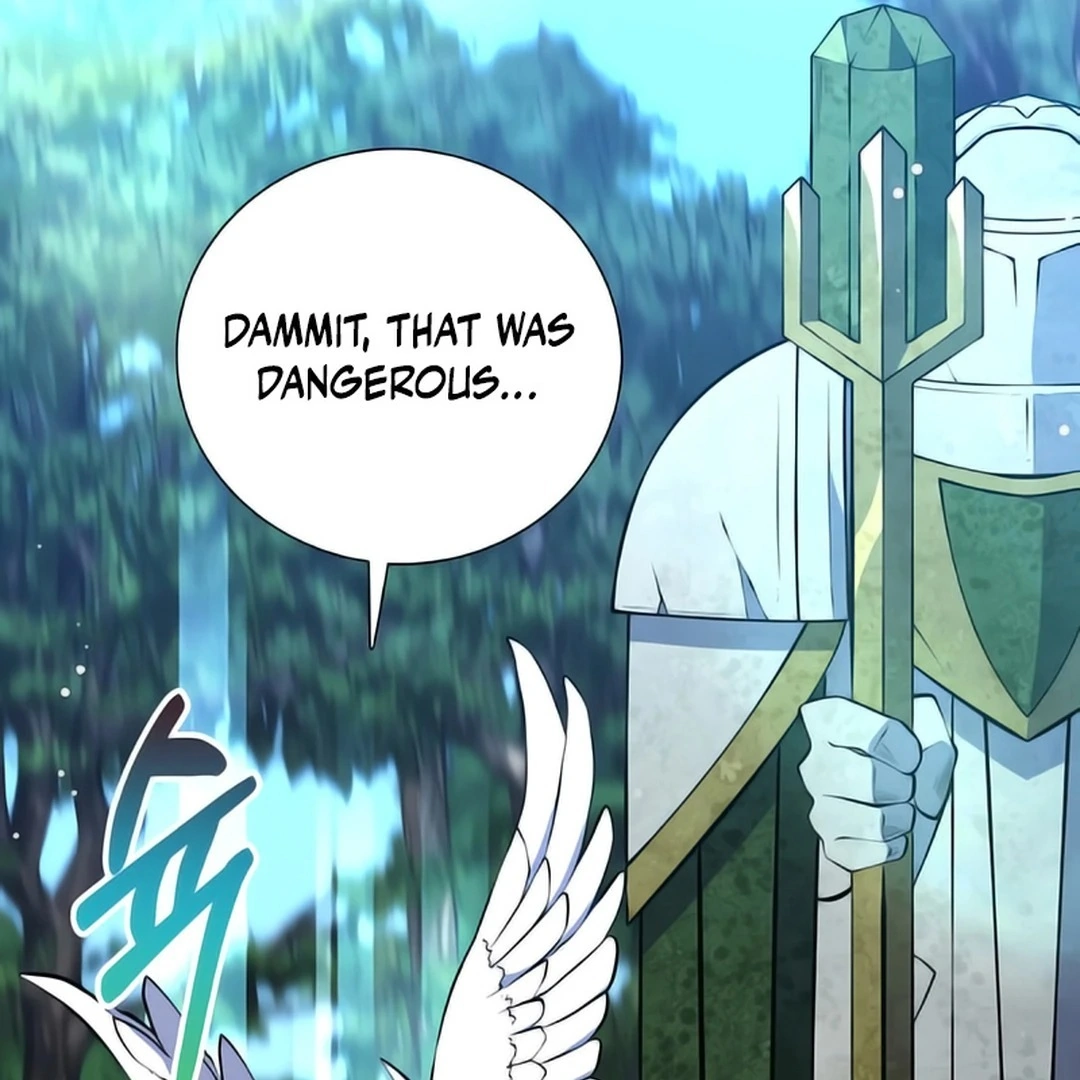 Read Immortal Maestro EN Manga Online