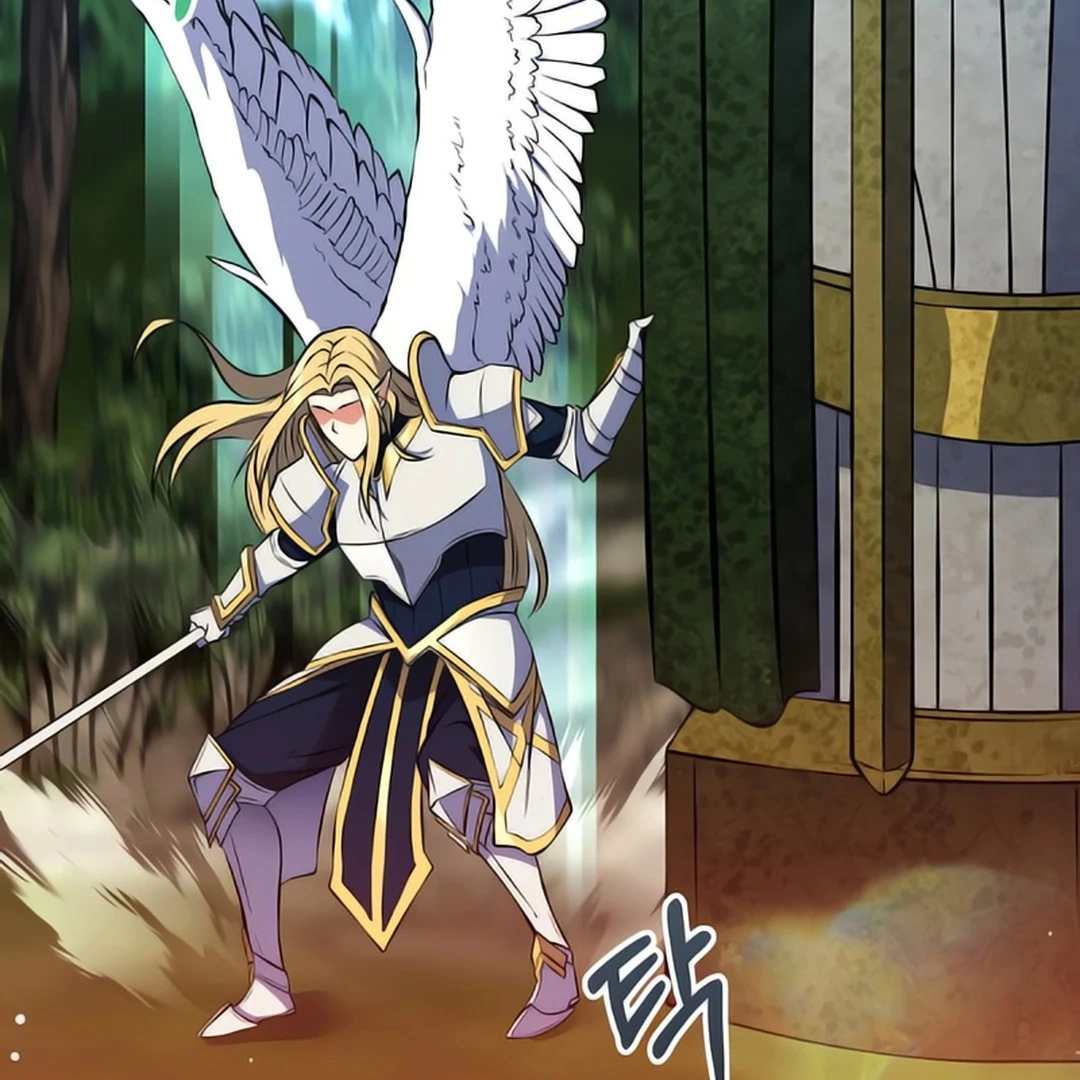 Read Immortal Maestro EN Manga Online