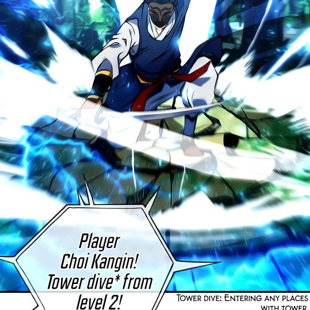 Read Immortal Maestro EN Manga Online