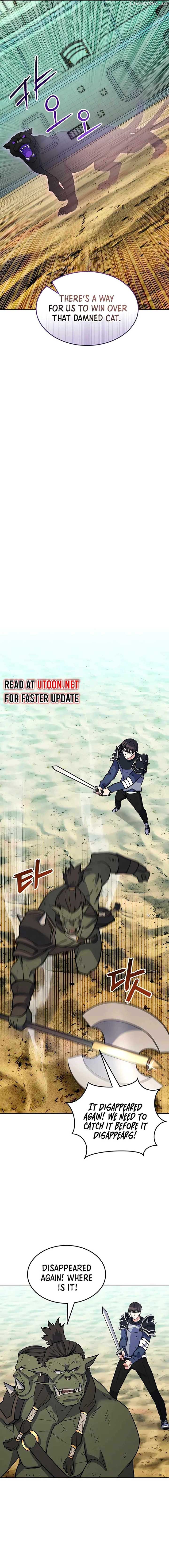 Read Immortal Maestro EN Manga Online