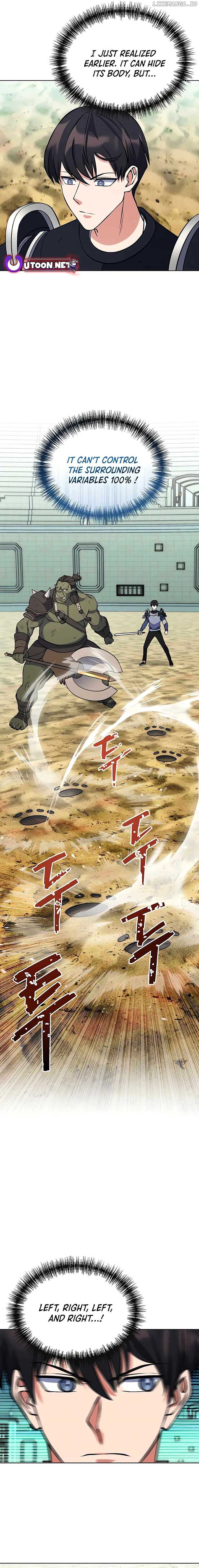 Read Immortal Maestro EN Manga Online