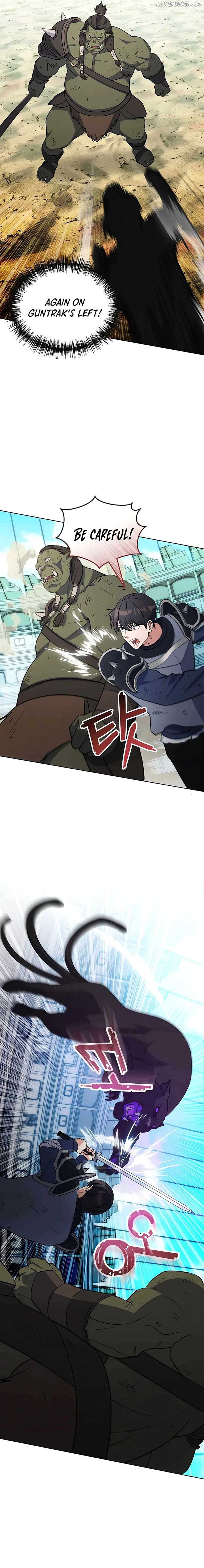 Read Immortal Maestro EN Manga Online