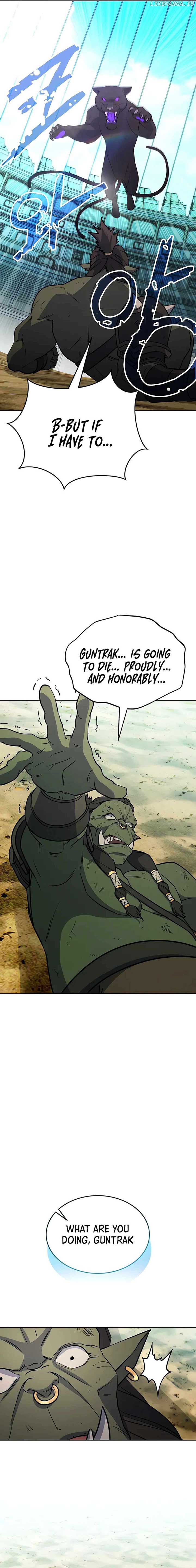 Read Immortal Maestro EN Manga Online
