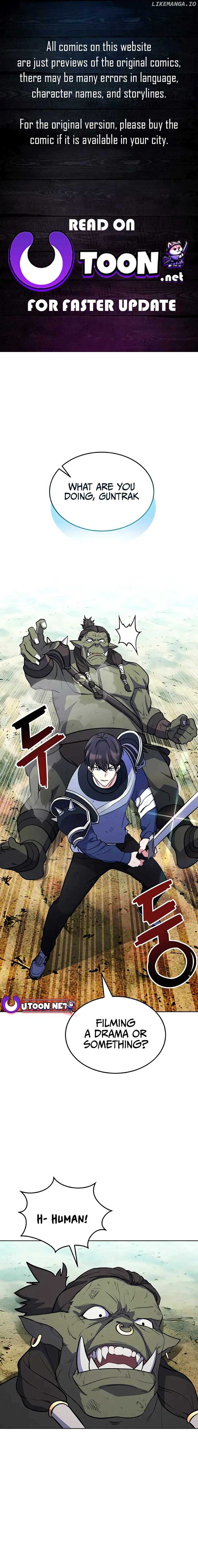 Read Immortal Maestro EN Manga Online
