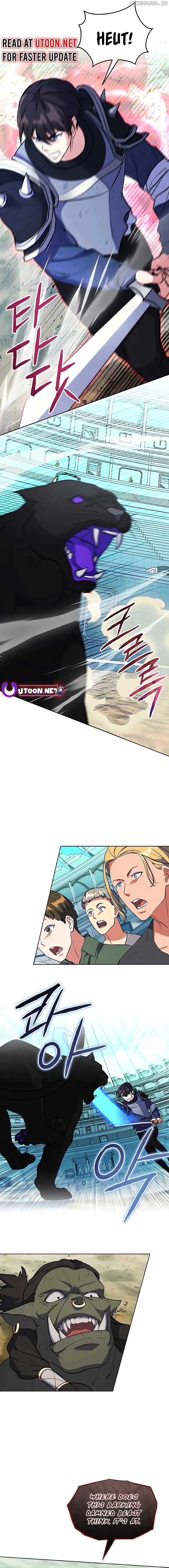 Read Immortal Maestro EN Manga Online