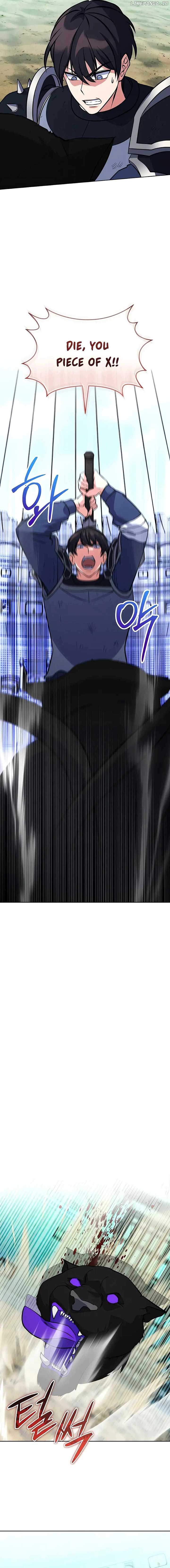Read Immortal Maestro EN Manga Online