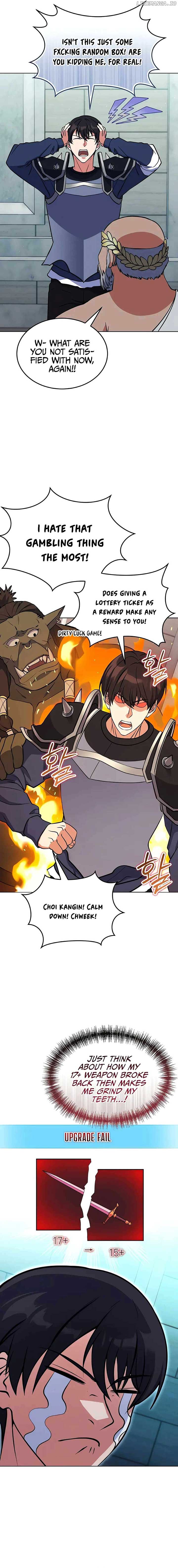 Read Immortal Maestro EN Manga Online