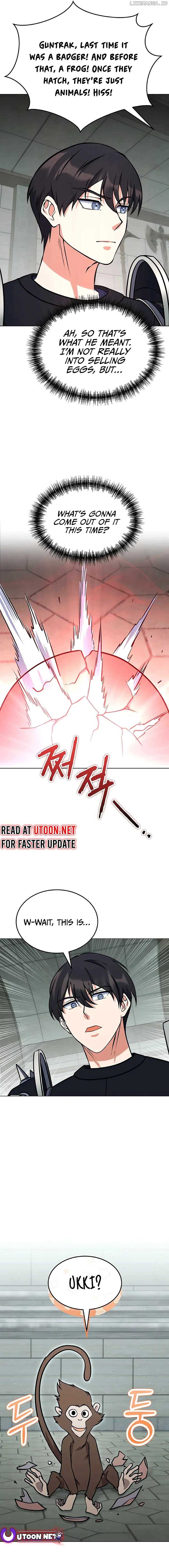 Read Immortal Maestro EN Manga Online