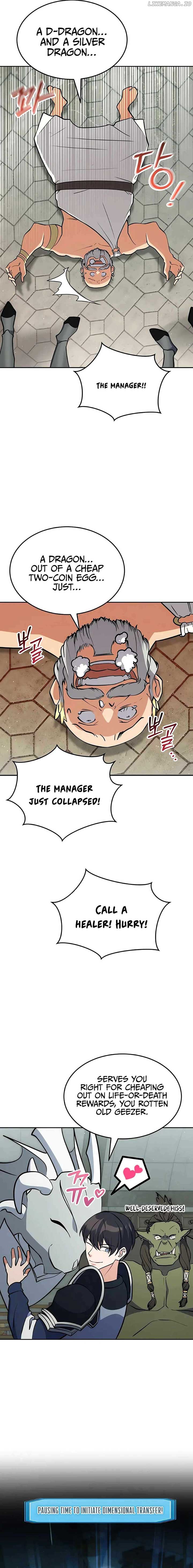 Read Immortal Maestro EN Manga Online