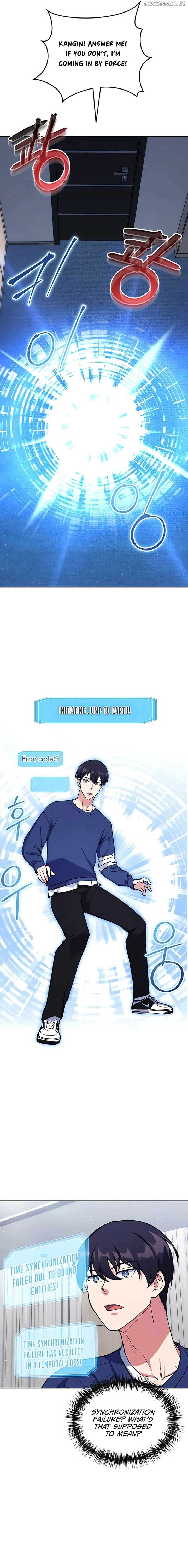 Read Immortal Maestro EN Manga Online
