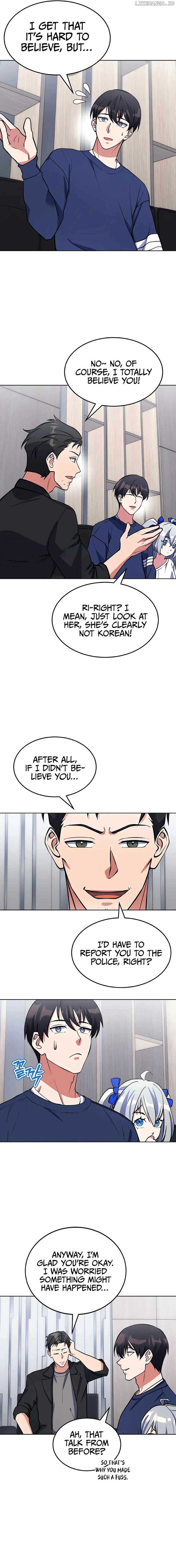 Read Immortal Maestro EN Manga Online