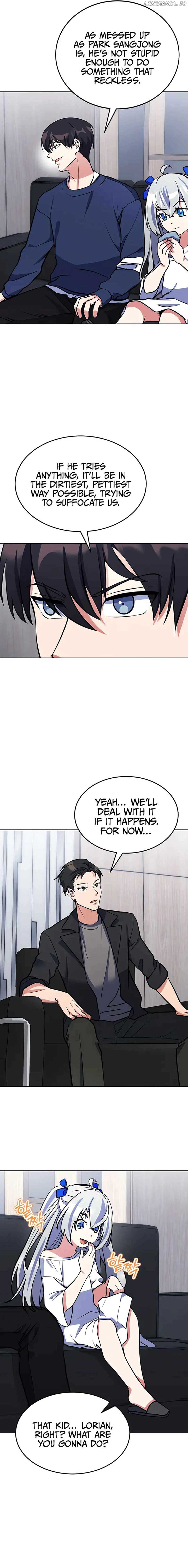 Read Immortal Maestro EN Manga Online