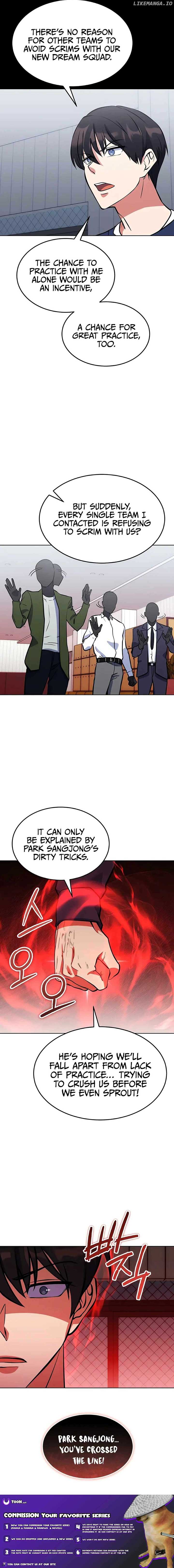 Read Immortal Maestro EN Manga Online