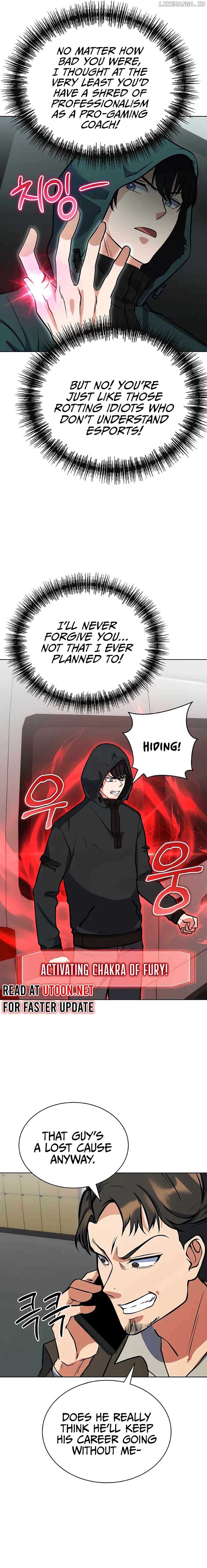Read Immortal Maestro EN Manga Online