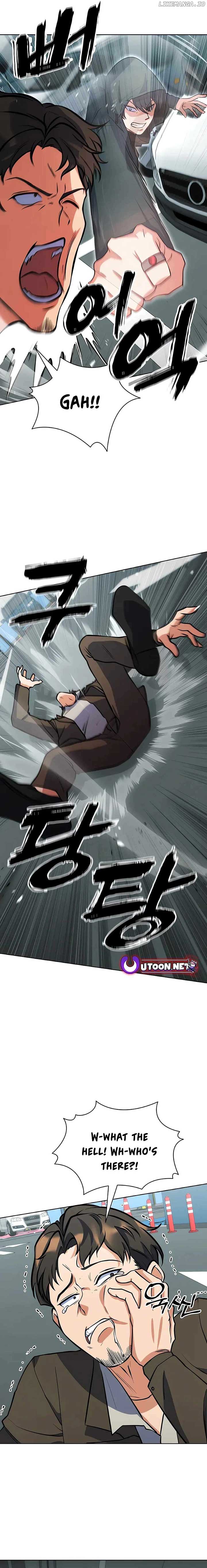 Read Immortal Maestro EN Manga Online