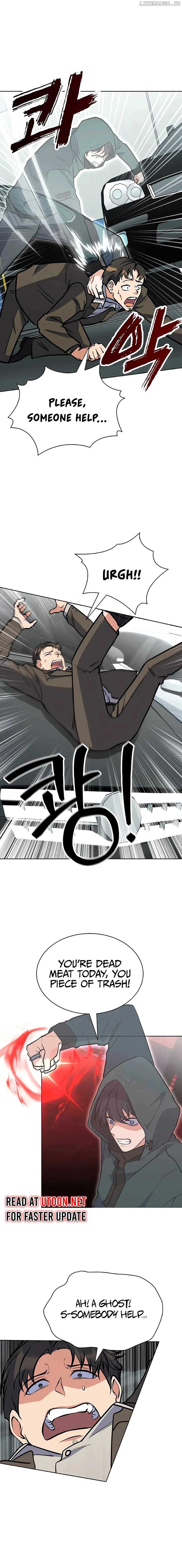 Read Immortal Maestro EN Manga Online