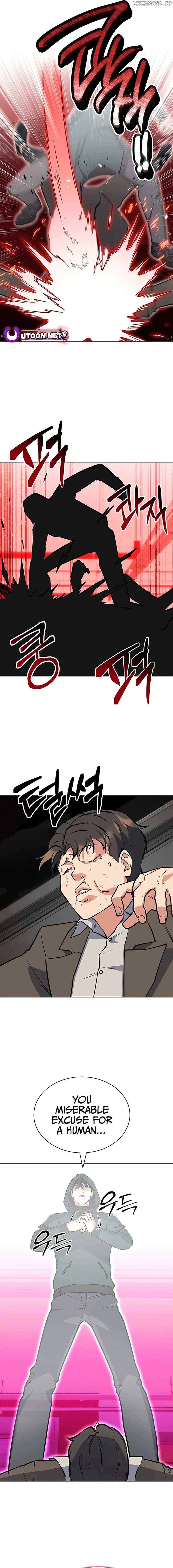 Read Immortal Maestro EN Manga Online