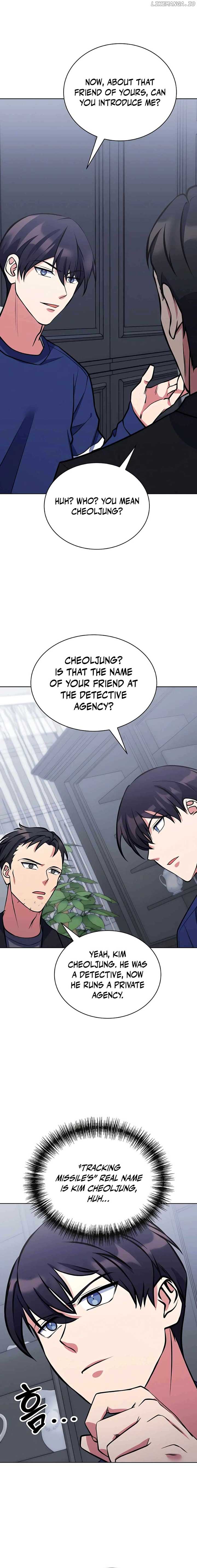 Read Immortal Maestro EN Manga Online