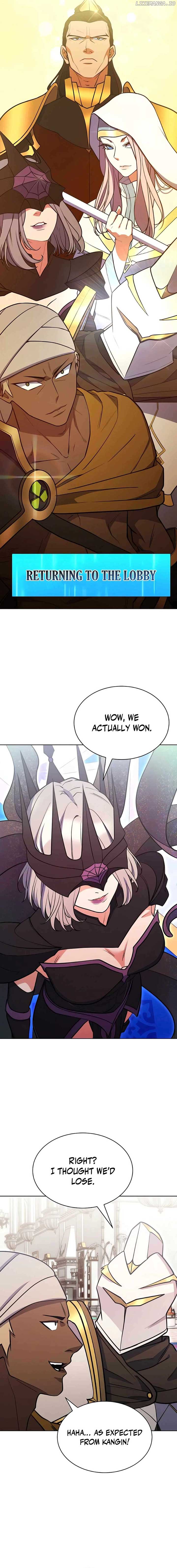 Read Immortal Maestro EN Manga Online