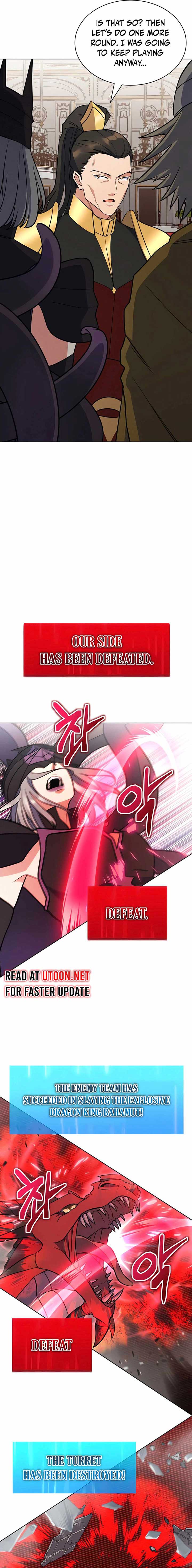 Read Immortal Maestro EN Manga Online