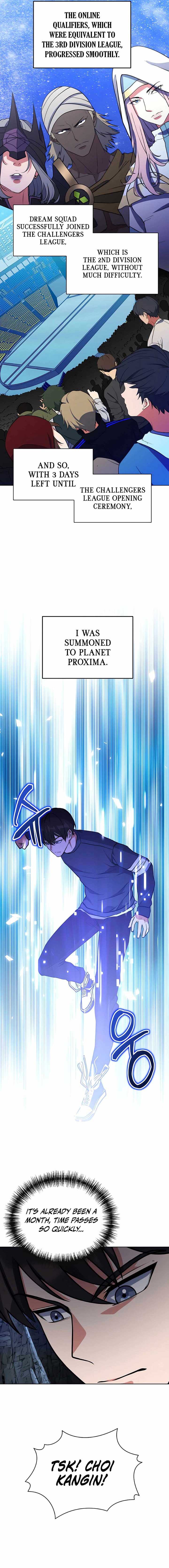 Read Immortal Maestro EN Manga Online