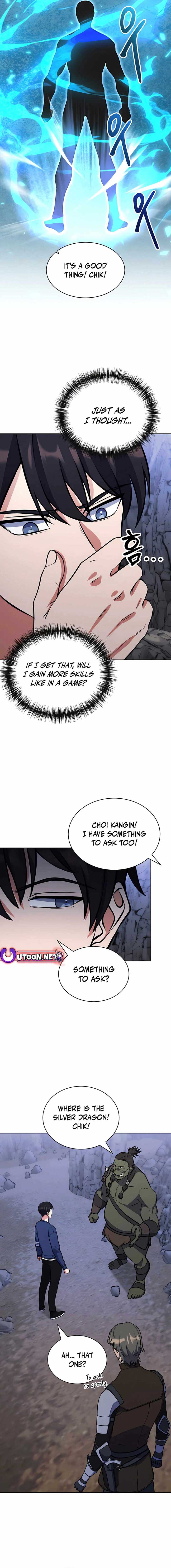 Read Immortal Maestro EN Manga Online