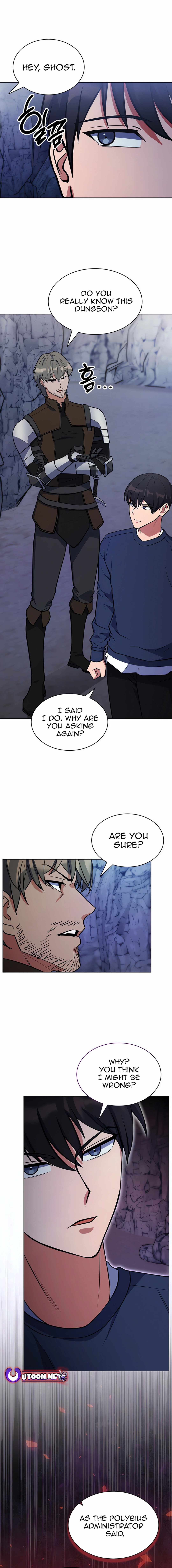 Read Immortal Maestro EN Manga Online