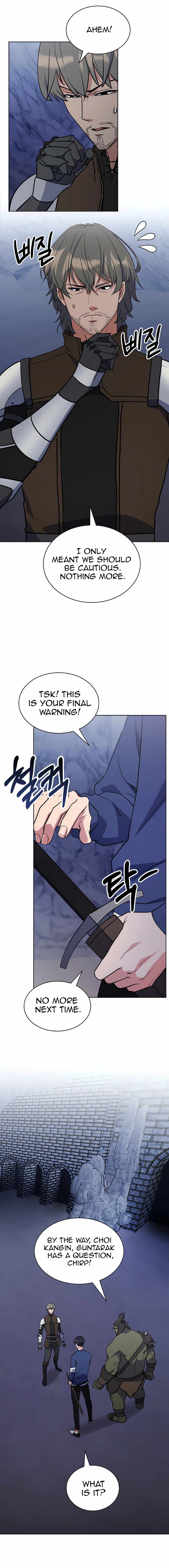 Read Immortal Maestro EN Manga Online