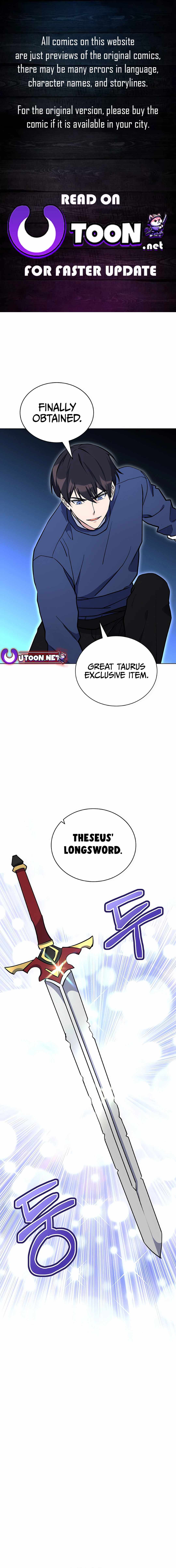 Read Immortal Maestro EN Manga Online