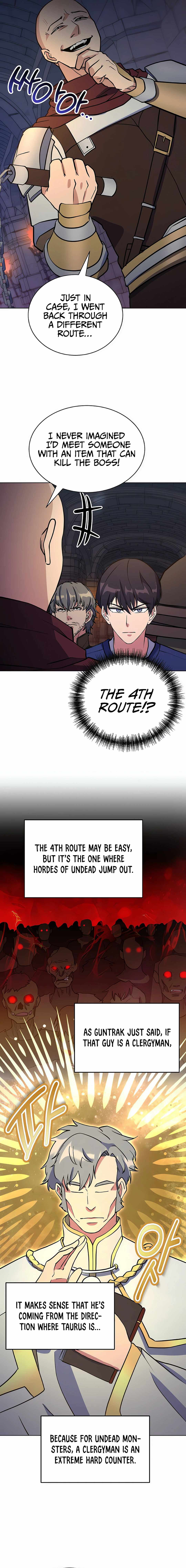 Read Immortal Maestro EN Manga Online