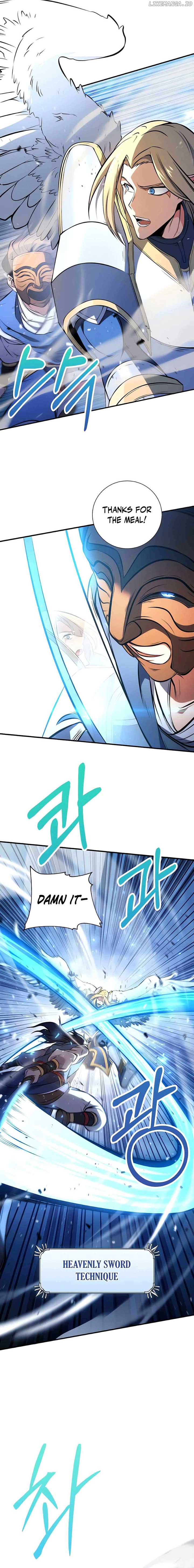 Read Immortal Maestro EN Manga Online