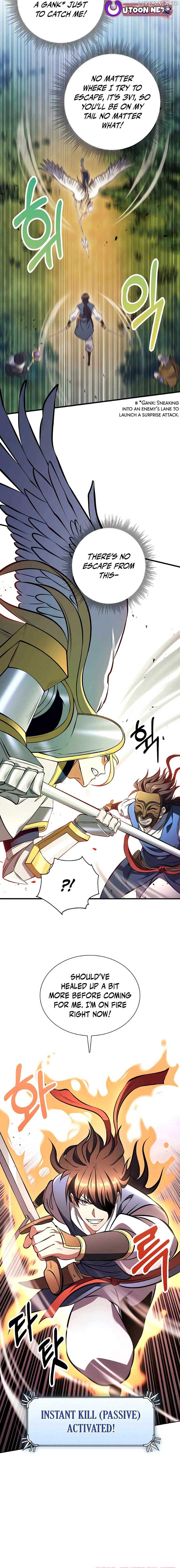 Read Immortal Maestro EN Manga Online