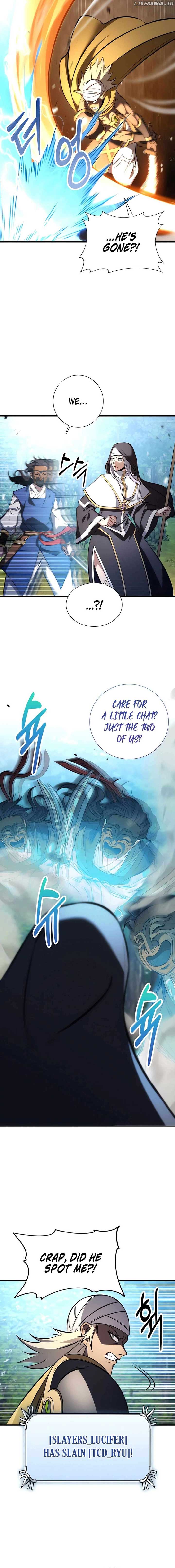 Read Immortal Maestro EN Manga Online