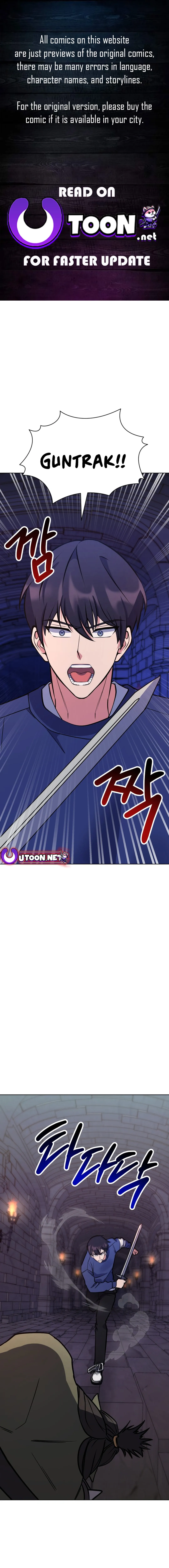 Read Immortal Maestro EN Manga Online