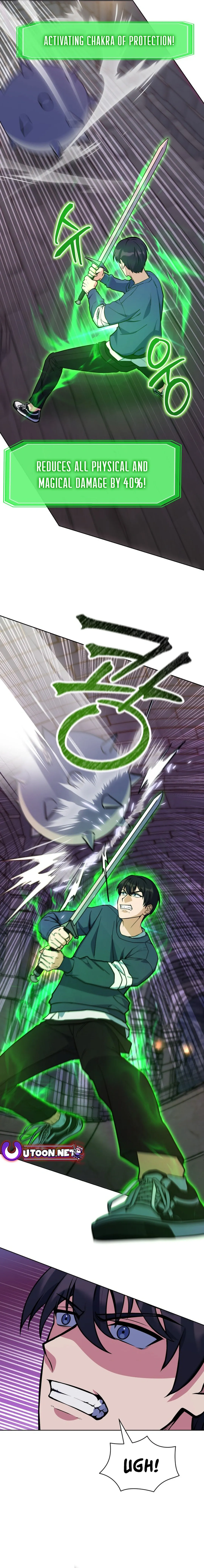Read Immortal Maestro EN Manga Online