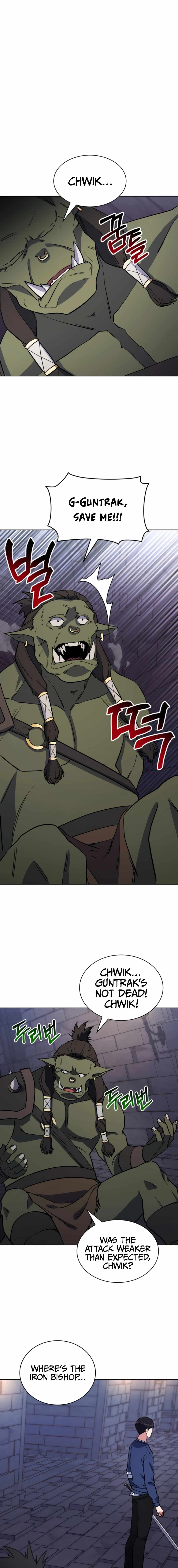 Read Immortal Maestro EN Manga Online