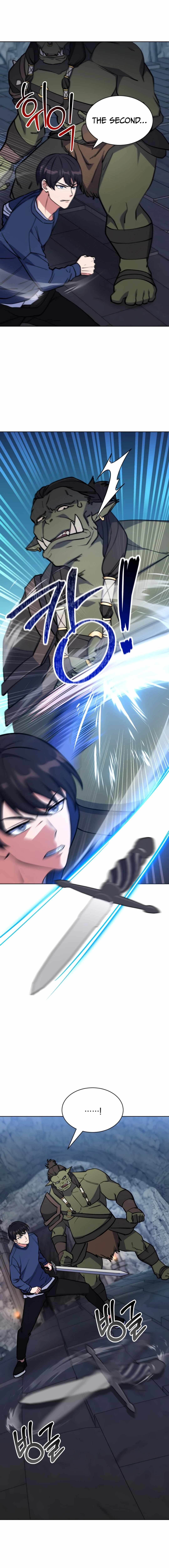 Read Immortal Maestro EN Manga Online