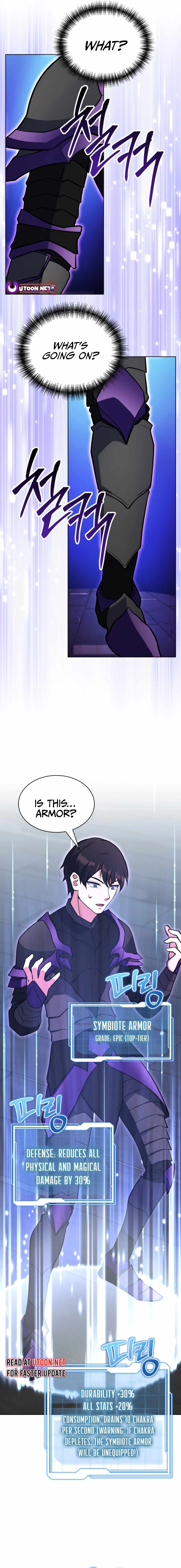 Read Immortal Maestro EN Manga Online