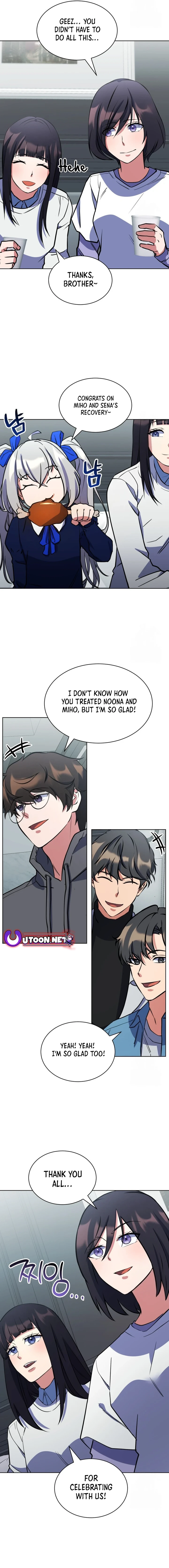 Read Immortal Maestro EN Manga Online