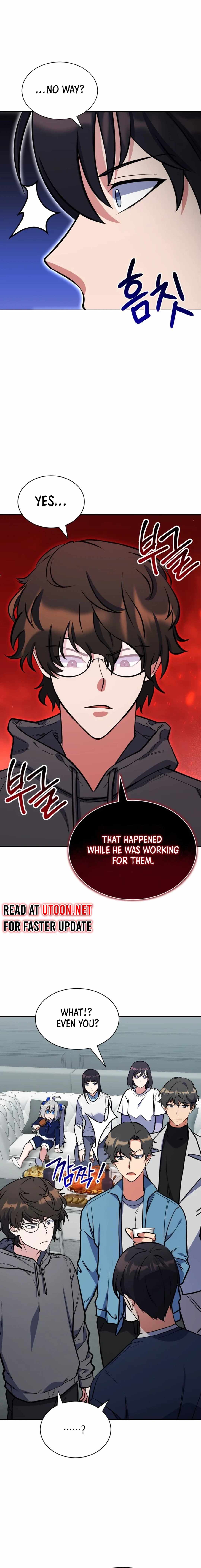 Read Immortal Maestro EN Manga Online
