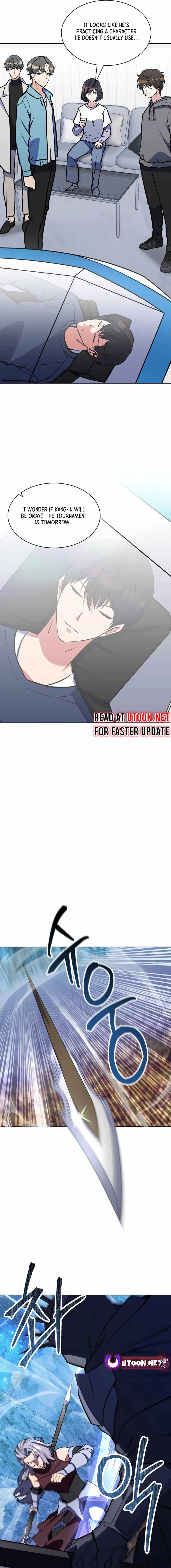 Read Immortal Maestro EN Manga Online