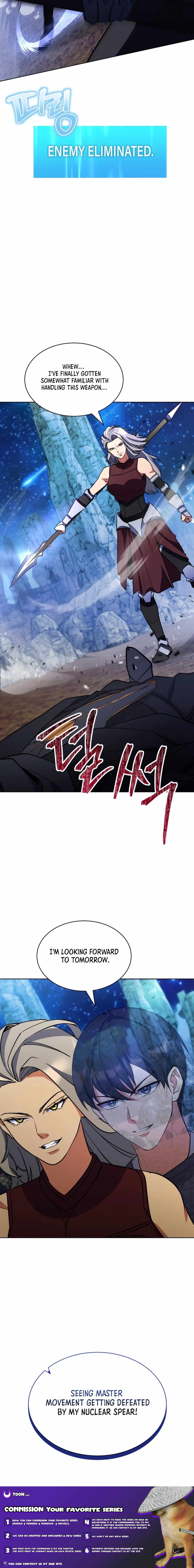 Read Immortal Maestro EN Manga Online