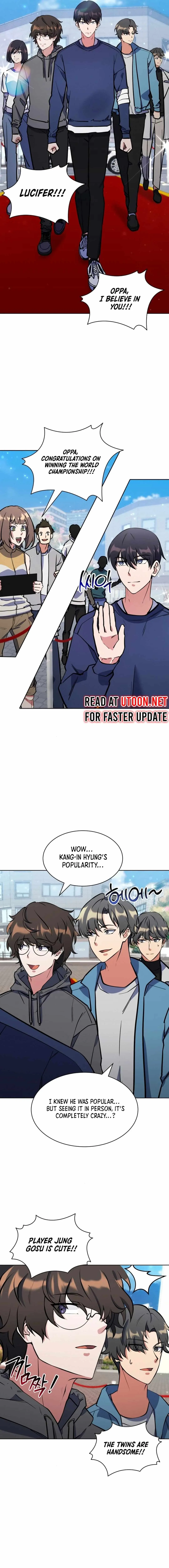 Read Immortal Maestro EN Manga Online