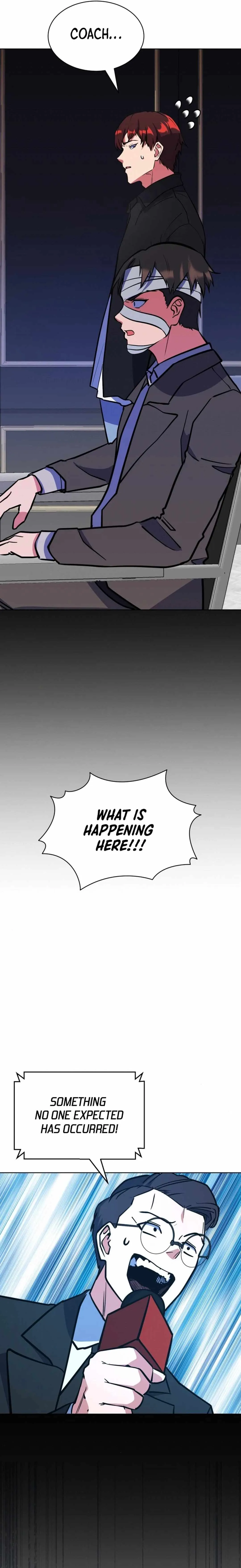 Read Immortal Maestro EN Manga Online