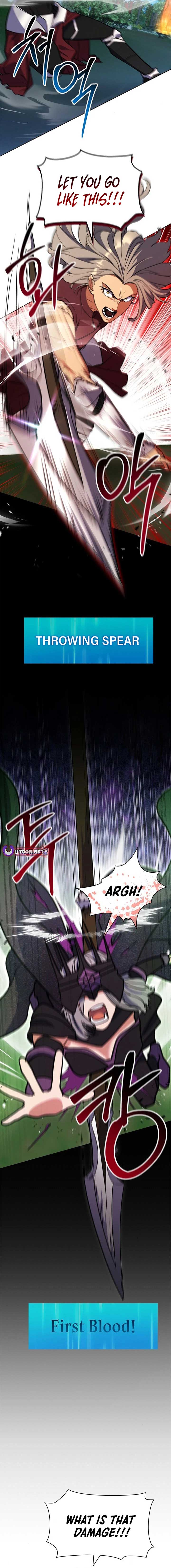 Read Immortal Maestro EN Manga Online
