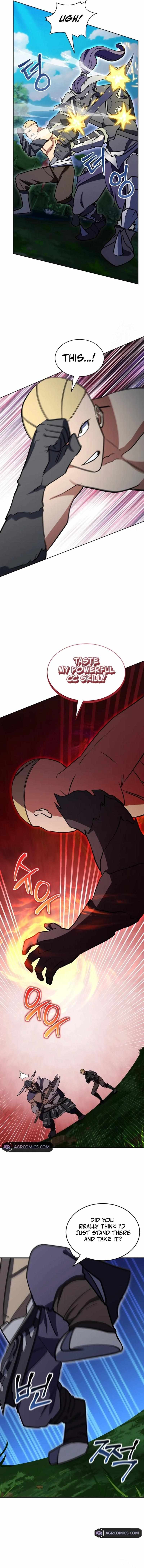 Read Immortal Maestro EN Manga Online