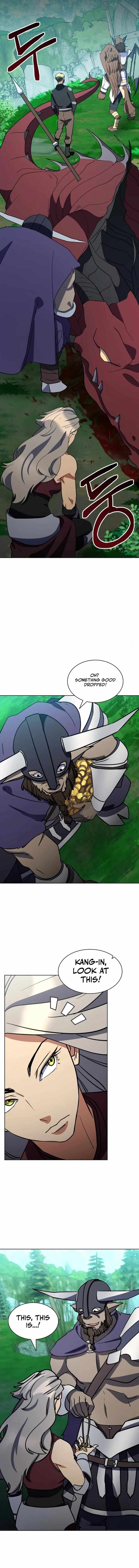 Read Immortal Maestro EN Manga Online