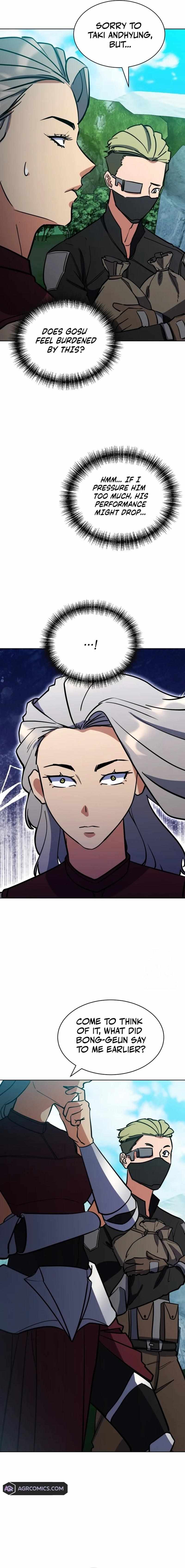 Read Immortal Maestro EN Manga Online